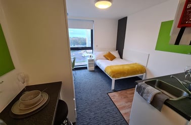 Pitt St, Newcastle Upon Tyne, Newcastle - Image 3